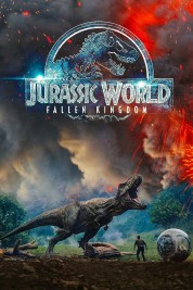 Watch Free Jurassic World: Fallen Kingdom Full Movies Bflix