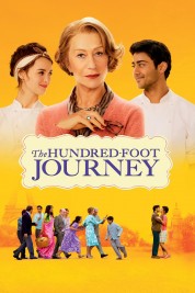 Watch Free The Hundred-Foot Journey Full Movies Bflix