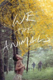 Watch Free We the Animals Full Movies Bflix