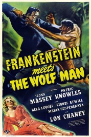 Watch Free Frankenstein Meets the Wolf Man Full Movies Bflix