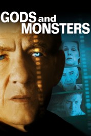 Gods and Monsters 1998