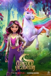 Watch Free Unicorn Academy Full Movies Bflix