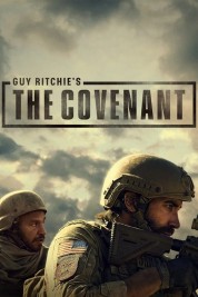 Watch Free Guy Ritchie's The Covenant Full Movies Bflix