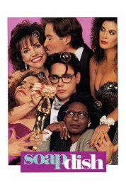 Watch Free Soapdish Full Movies Bflix