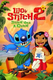 Watch Free Lilo & Stitch 2: Stitch has a Glitch Full Movies Bflix