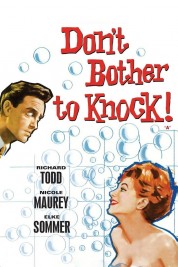 Watch Free Don't Bother to Knock Full Movies Bflix