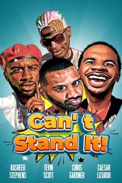 Watch free Can't Stand It! Comedy Special HD online