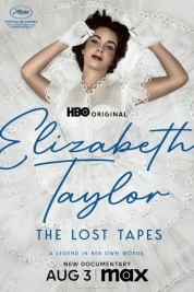 Watch Free Elizabeth Taylor: The Lost Tapes Full Movies Bflix