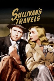 Watch Free Sullivan's Travels Full Movies Bflix