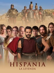 Watch Free Hispania, la leyenda Full Movies Bflix