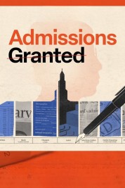 Watch free Admissions Granted HD online