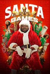 Watch Free Santa Games Full Movies Bflix