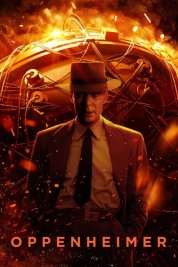 Watch Free Oppenheimer Full Movies Bflix