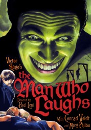 Watch free The Man Who Laughs HD online