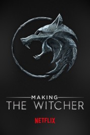 Watch Free Making the Witcher Full Movies Bflix