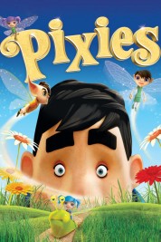 Watch Free Pixies Full Movies Bflix