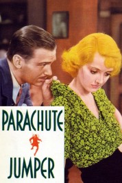 Watch Free Parachute Jumper Full Movies Bflix