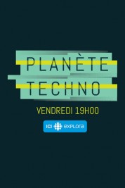 Planète techno 2014