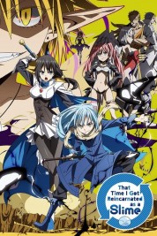 Watch Free That Time I Got Reincarnated as a Slime Full Movies Bflix