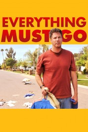 Watch Free Everything Must Go Full Movies Bflix