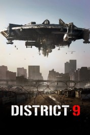 Watch Free District 9 Full Movies Bflix