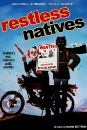 Watch Free Restless Natives Full Movies Bflix