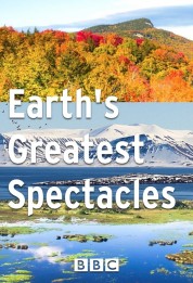 Earth's Greatest Spectacles 2016