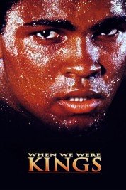 Watch Free When We Were Kings Full Movies Bflix