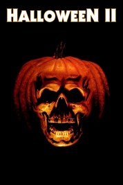 Watch Free Halloween II Full Movies Bflix