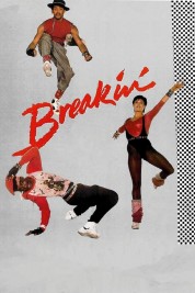 Watch Free Breakin' Full Movies Bflix