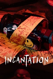 watch free Incantation hd online