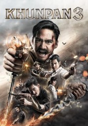 Watch Free Khun Pan 3 Full Movies Bflix