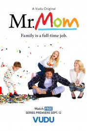 Watch Free Mr. Mom Full Movies Bflix