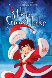 Watch Free The Magic Snowflake Full Movies Bflix