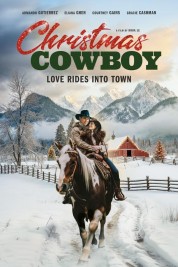 Watch Free Christmas Cowboy Full Movies Bflix