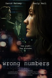 Wrong Numbers 2024