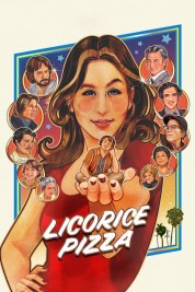 Watch Free Licorice Pizza Full Movies Bflix