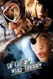 Watch Free Sky Captain and the World of Tomorrow Full Movies Bflix