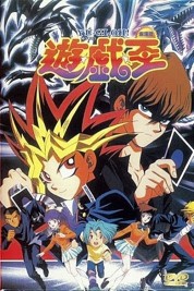 Watch Free Yu☆Gi☆Oh! Full Movies Bflix