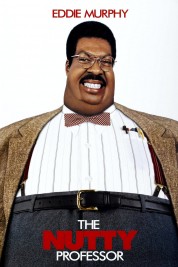 watch free The Nutty Professor hd online