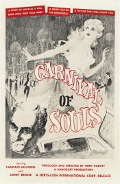 Watch free Carnival of Souls HD online