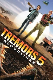 Watch Free Tremors 5: Bloodlines Full Movies Bflix