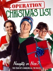 Watch Free Operation Christmas List Full Movies Bflix