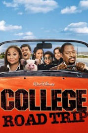 Watch Free College Road Trip Full Movies Bflix