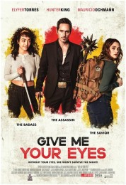 Watch free Give Me Your Eyes HD online