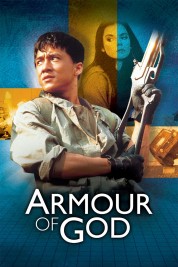 Watch free Armour of God HD online