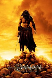 Watch Free Conan the Barbarian Full Movies Bflix