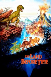 Watch Free The Land Before Time Full Movies Bflix