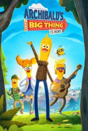 Watch Free Archibald's Next Big Thing Is Here Full Movies Bflix