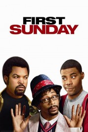 watch free First Sunday hd online